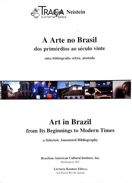 A Arte No Brasil