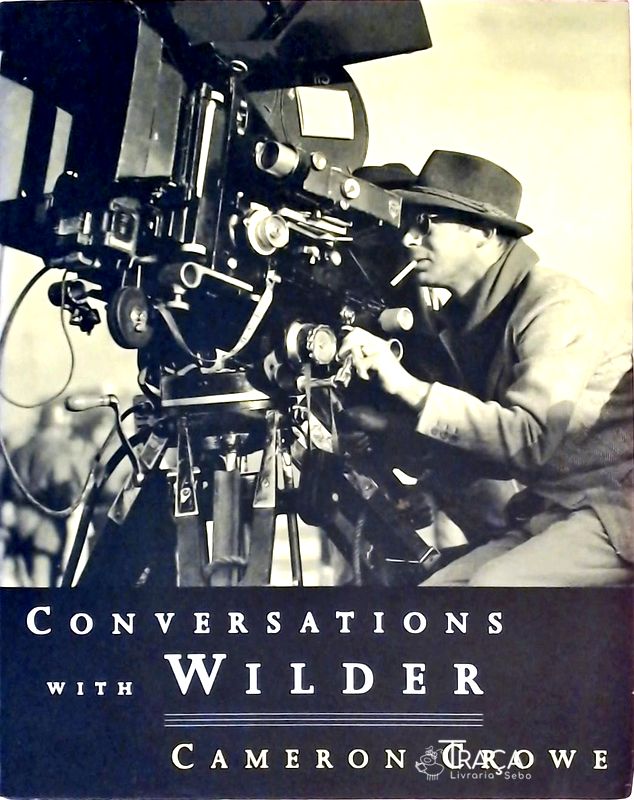 Conversations With Wilder