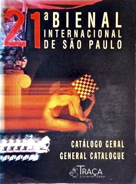 21 a Bienal Internacional de São Paulo
