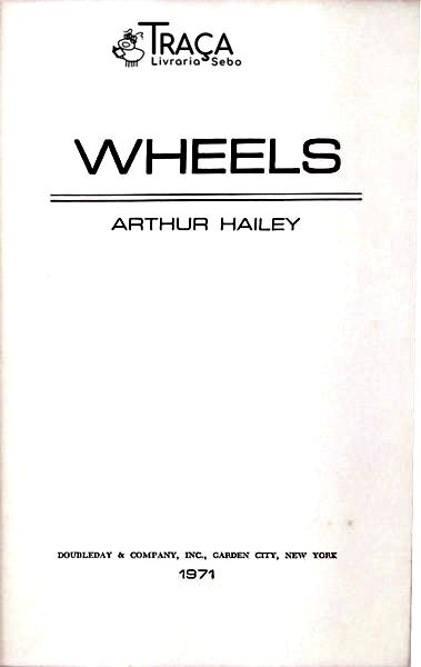 Wheels