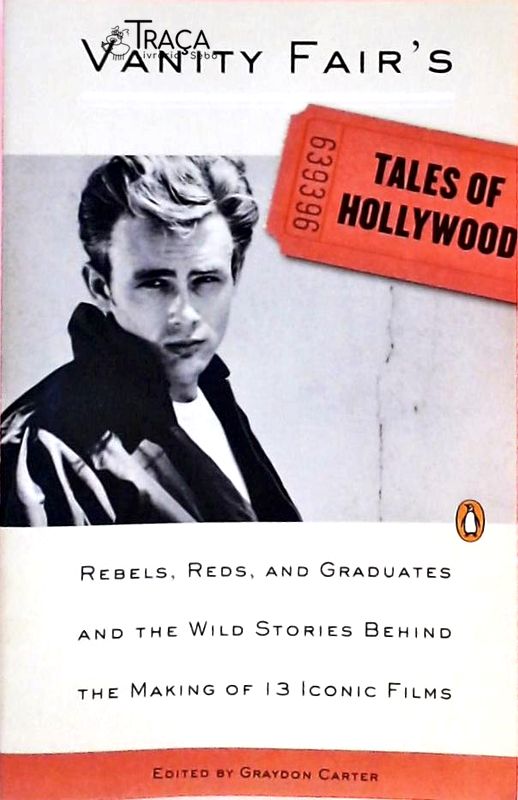 Vanity Fairs Tales Of Hollywood