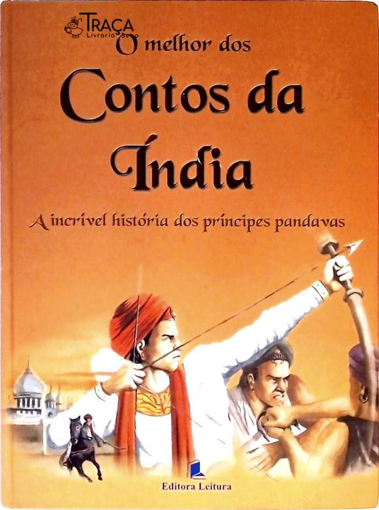 O Melhor dos Contos da India