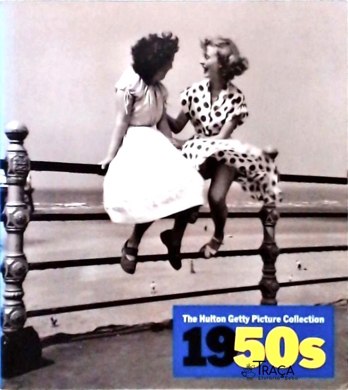 Decades Of The 20th Century - The 1950s
