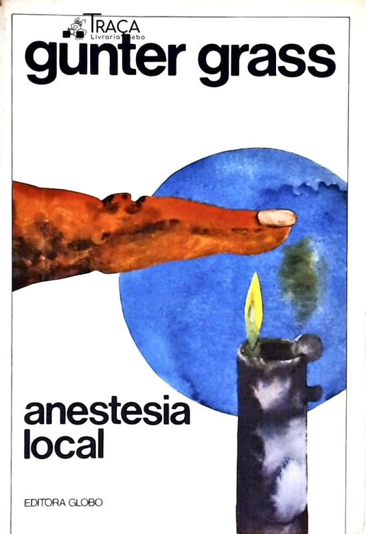 Anestesia Local