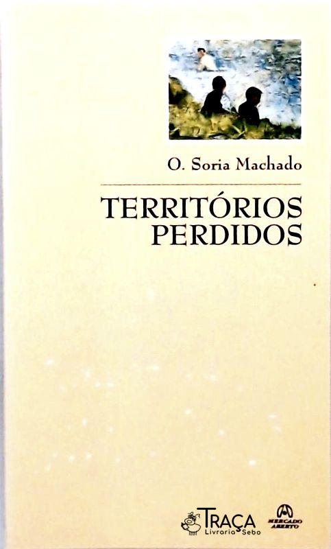 Territórios Perdidos