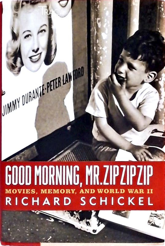 Good Morning, Mr. Zip Zip Zip