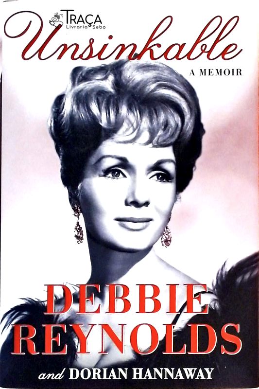 Unsinkable - a Memoir