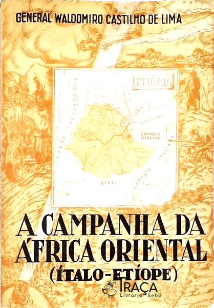 Campanha da África Oriental
