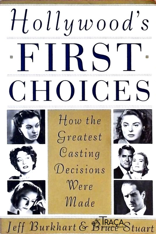 Hollywoods First Choice Or Why Groucho Marx Never Played Rhett Butler