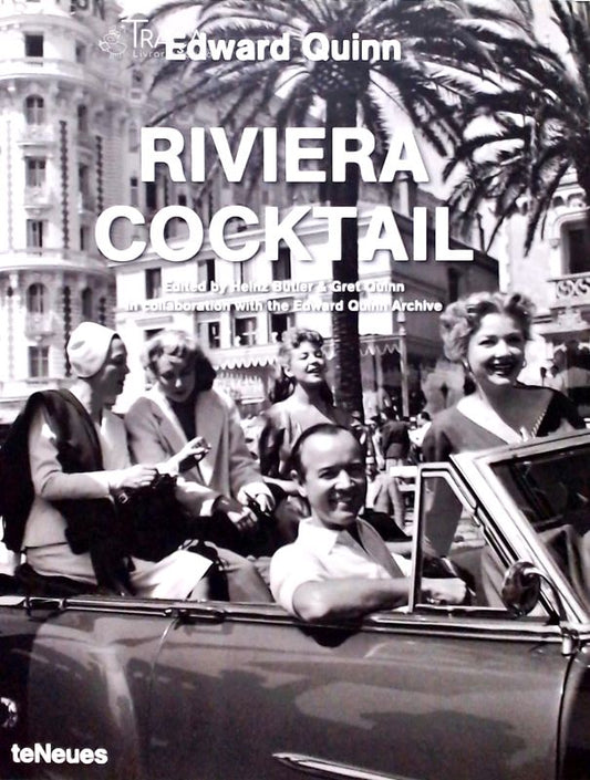 Riviera Cocktail