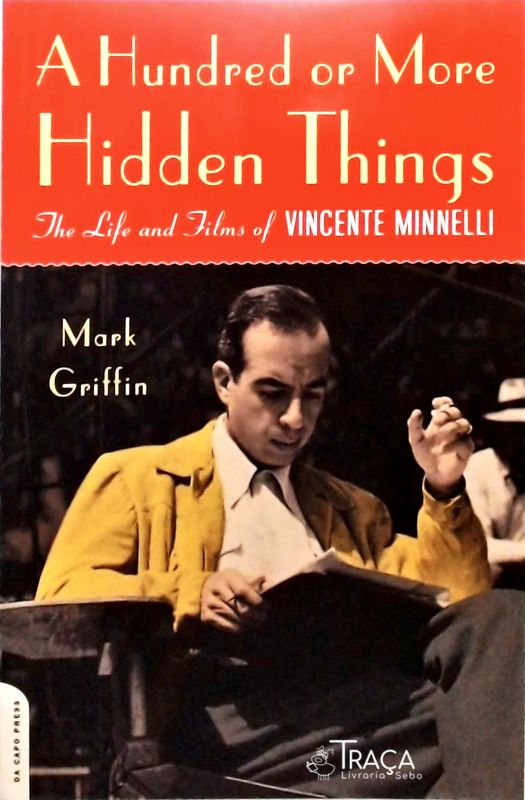 A Hundred Or More Hidden Things