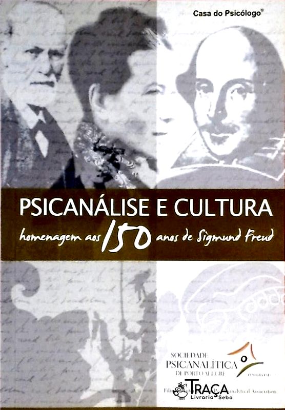 Psicanálise E Cultura
