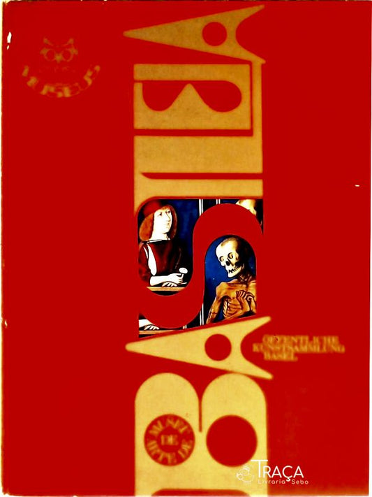 Museu de Arte de Basileia