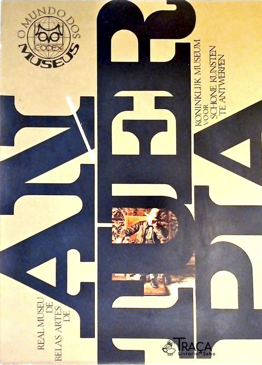 Real Museu de Belas Artes de Antuérpia