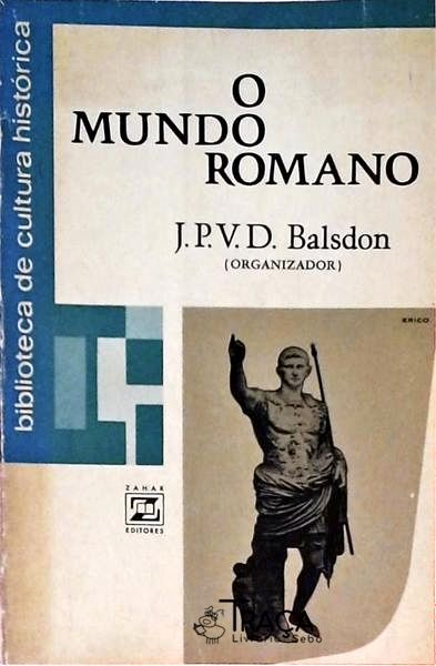 O Mundo Romano