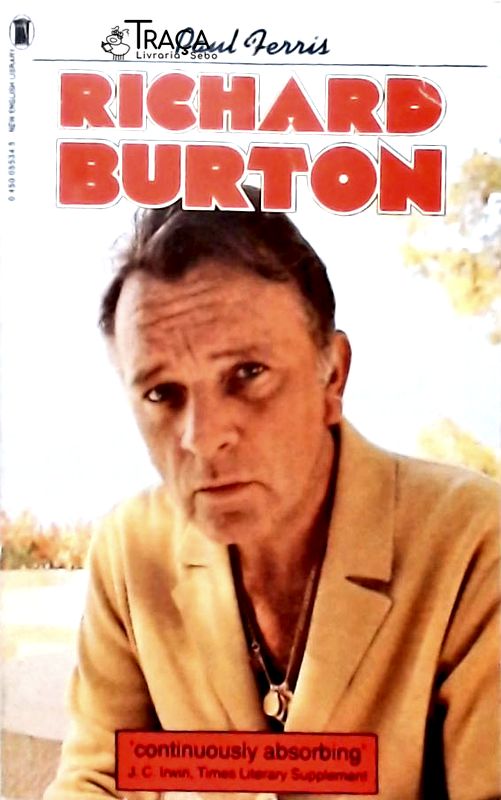 Richard Burton
