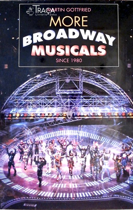 More Broadway Musicals