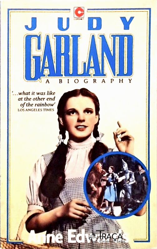 Judy Garland