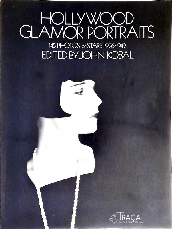 Hollywood Glamor Portraits