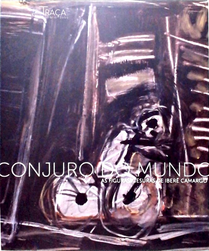Conjuro do Mundo