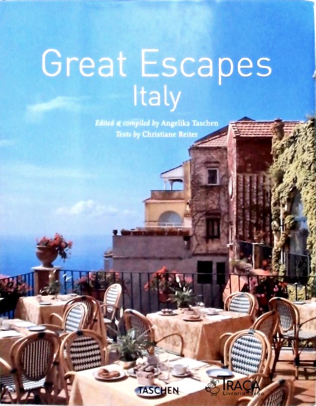 Great Escapes Italy