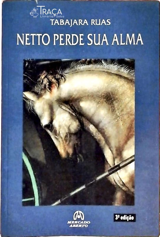 Netto Perde Sua Alma