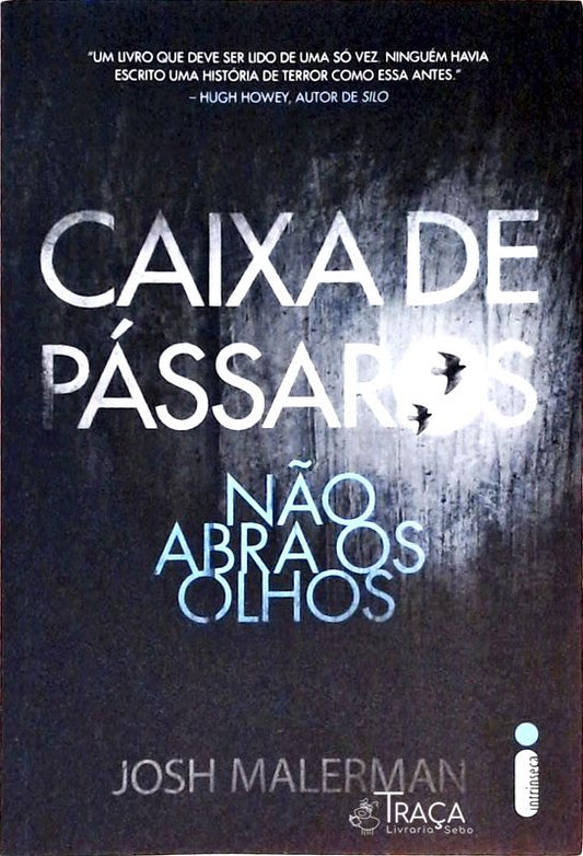 Caixa de Pássaros