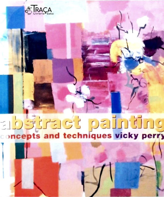 Abstract Painting