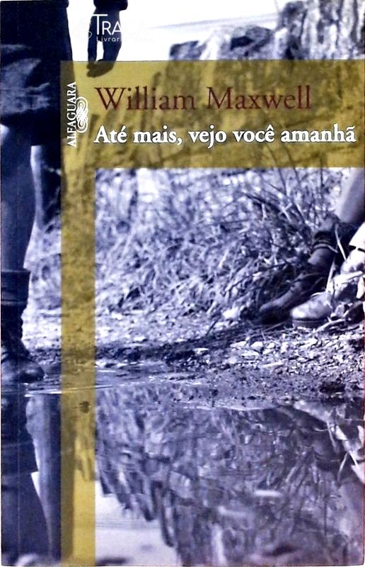 Até Mais Vejo Você Amanhã