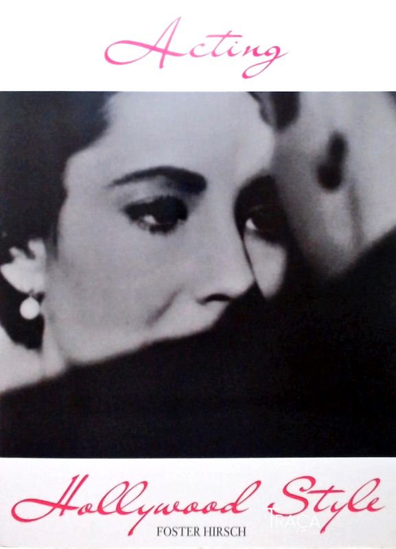 Acting Hollywood Style