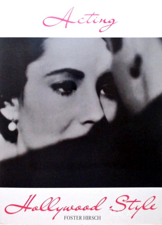 Acting Hollywood Style