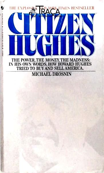 Citizen Hughes