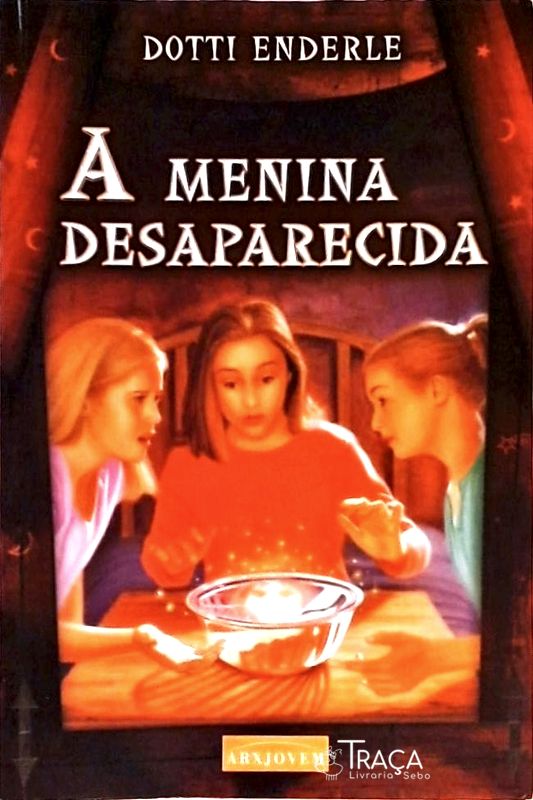 A Menina Desaparecida