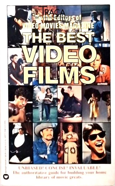 The Best Video Films