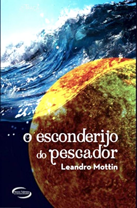 O Esconderijo do Pescador