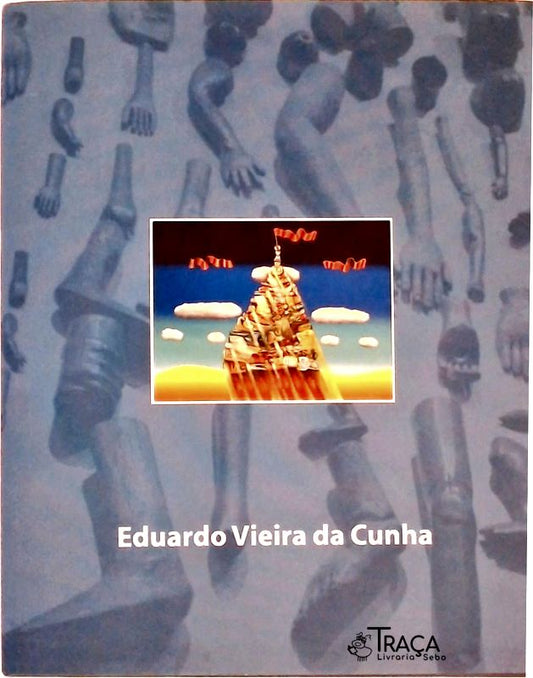 Eduardo Vieira da Cunha
