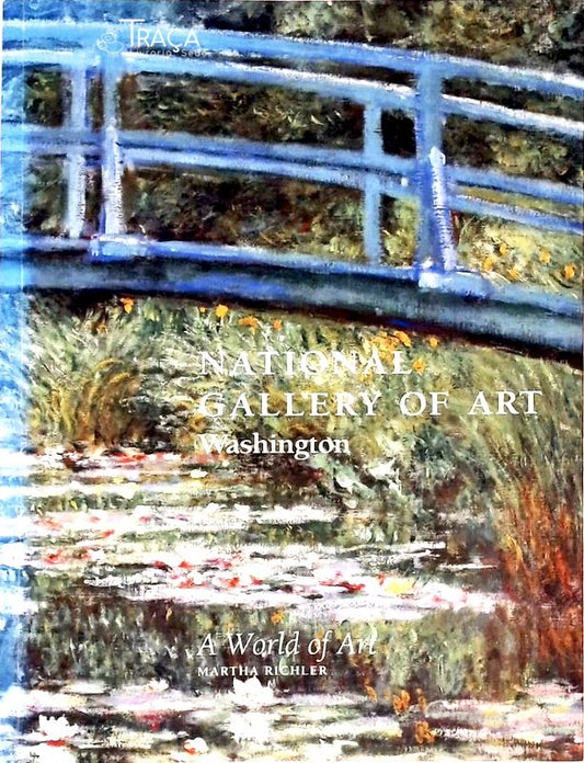 World Of Art
