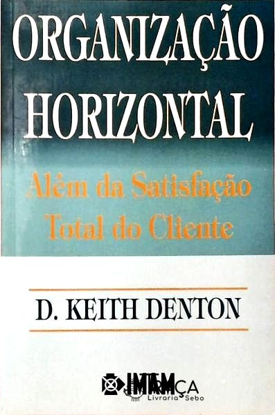 Organização Horizontal