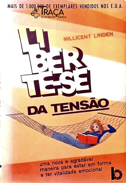 Liberte-Se Da Tensão