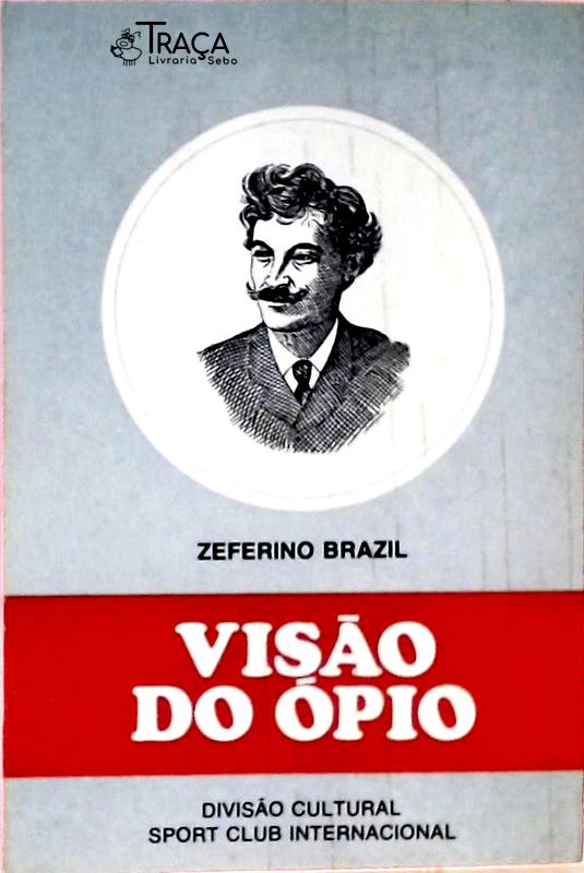 Visão do Ópio