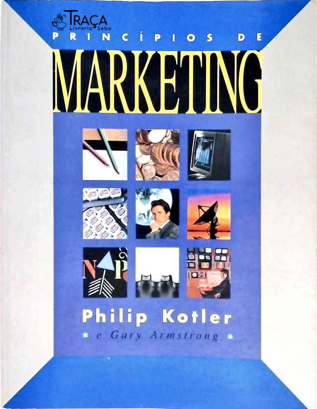 Princípios de Marketing