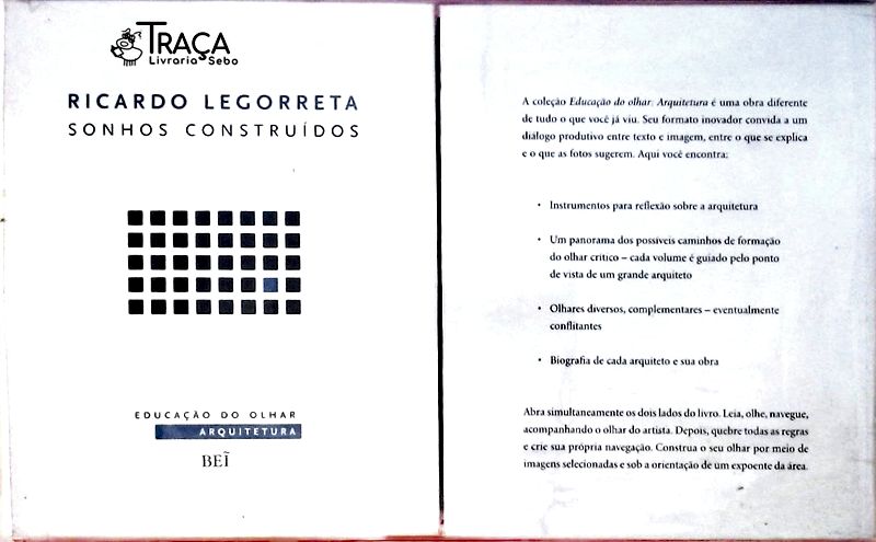 Sonhos Construídos
