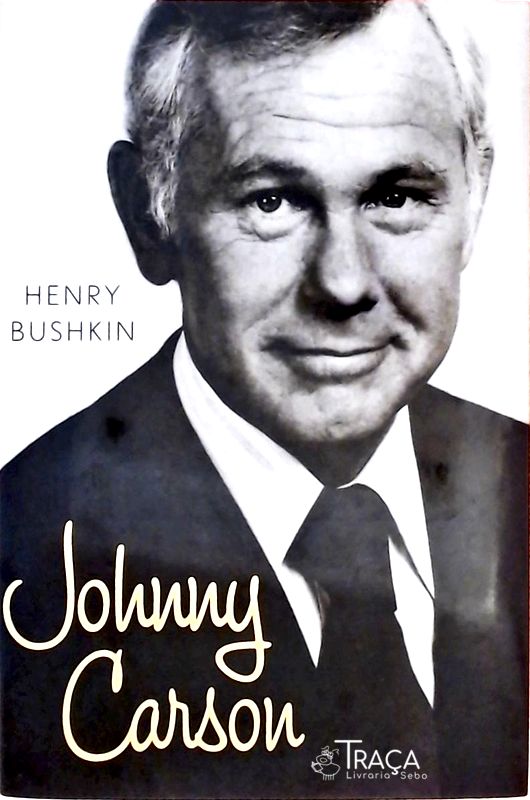 Johnny Carson