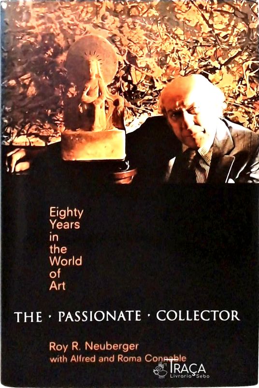 The Passionate Collector