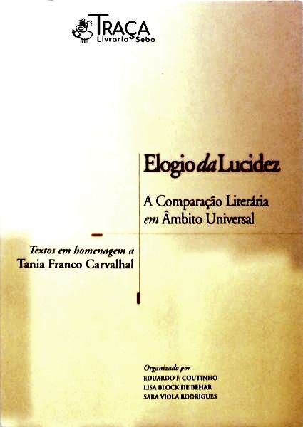 Elogio da Lucidez