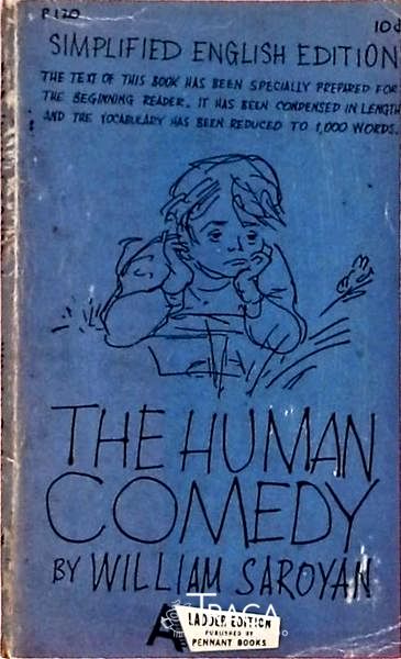The Human Comedy