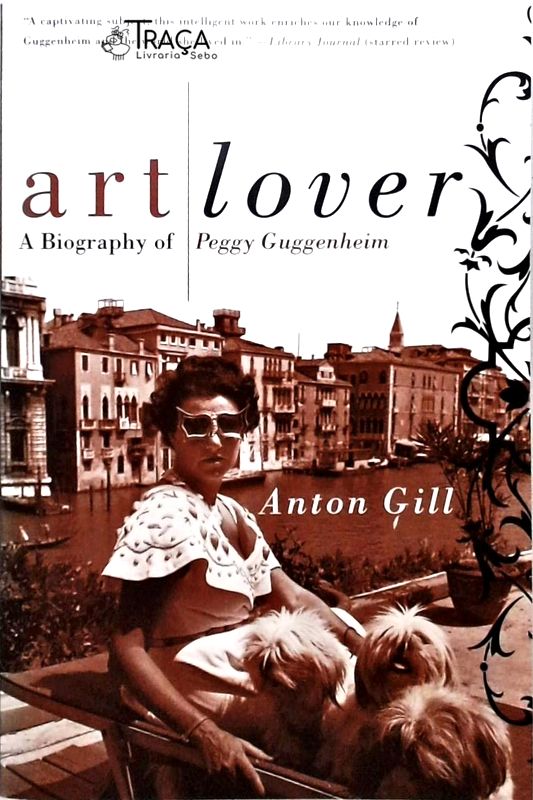 Art Lover