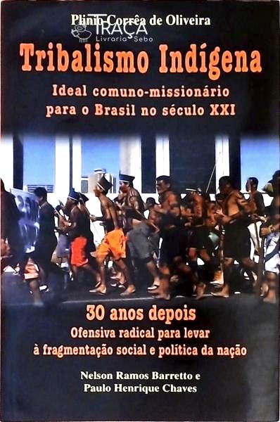 Tribalismo Indígena
