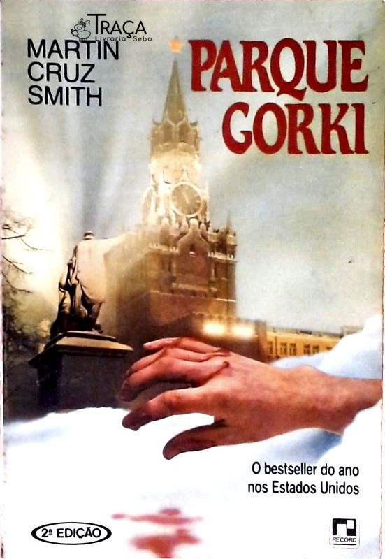 Parque Gorki