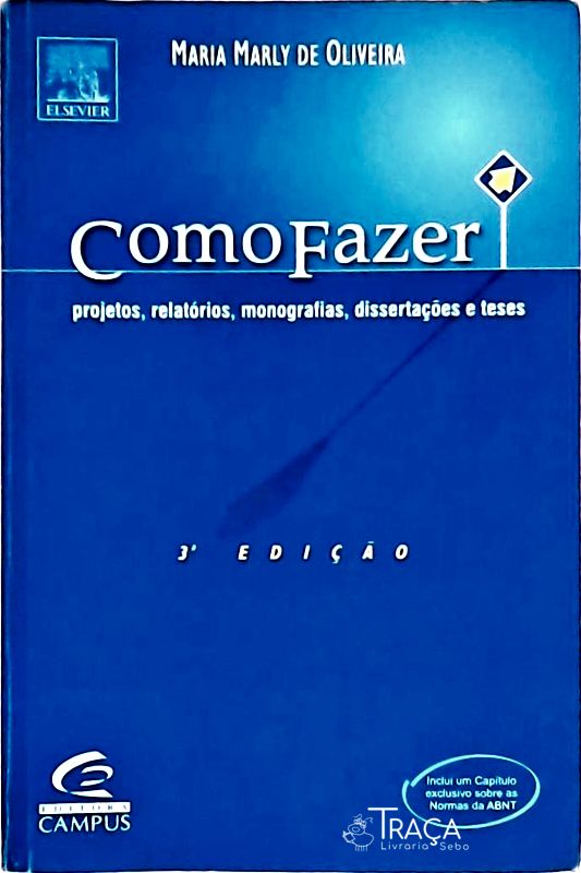 Como Fazer Projetos